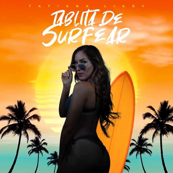 Cover art for Tablita de Surfear